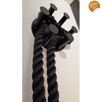 Scripete roata cu sfoara