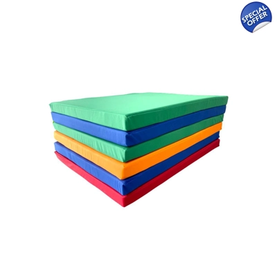 Saltea Gimnastica 200x100x8 cm