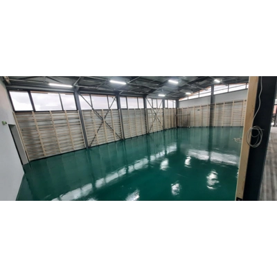 Spalier Gimnastica Sali de sport, 277,5x80 cm, Lacuit Natur, 13 Bare - MSS27713L