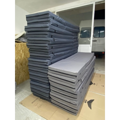 Saltea Gimnastica 200x100x8 cm