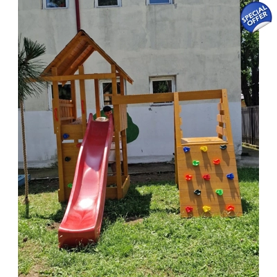 LOC DE JOACA DIN LEMN, LJLE01