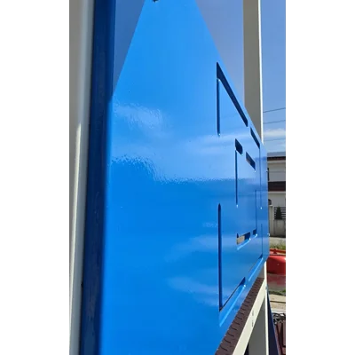 Complex de Joaca Exterior cu 3 Tobogane | Lemnaria Jder CJE01
