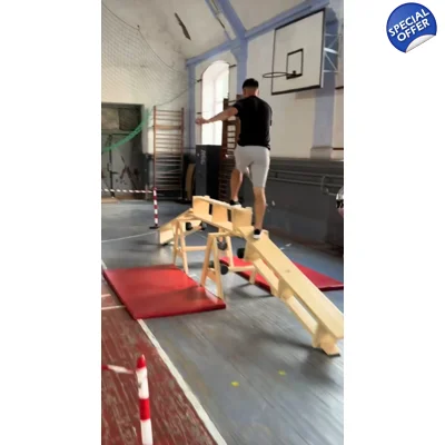 Banca gimnastica pentru..