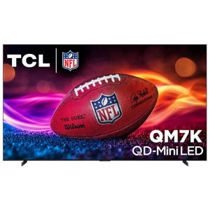 TCL 115" QM7K Series QD-Mini LED QLED 4K UHD Smart TV with Google TV – 115QM7K