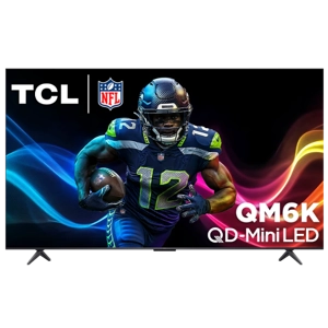 TCL 85’’ QM6K Series QD-Mini LED