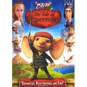 The Tale of Despereaux