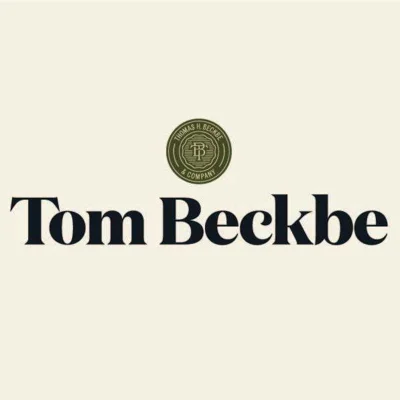 Tom Beckbe
