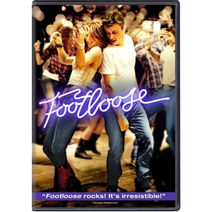 Footloose - DVD