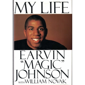 My Life by Earvin "Magic" Johnson