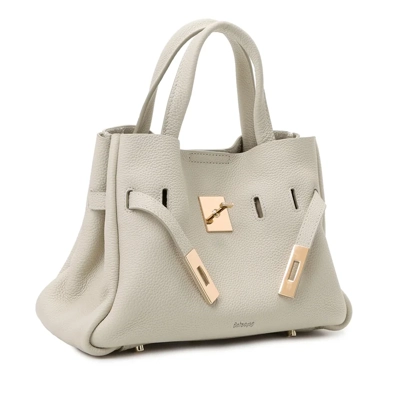 Rabeanco SAOIRSE Belt Soft Structural Shoulder Tote Mini