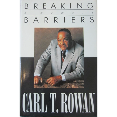 Breaking Barriers - A M..