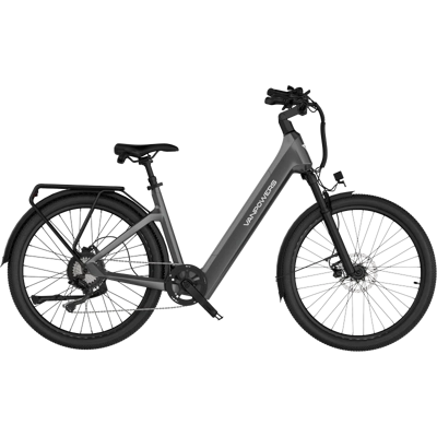 VANPOWERS UrbanGlide-Pro