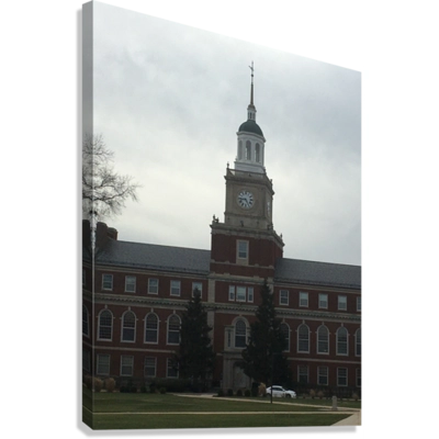 Giclée  Canvas Print