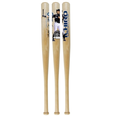 Ichiro Suzuki Coopersburg Sports 3,000 Hits 34