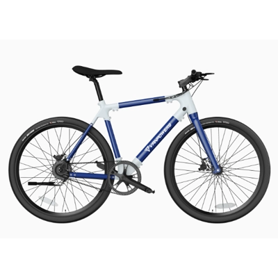 VANPOWERS City Vanture