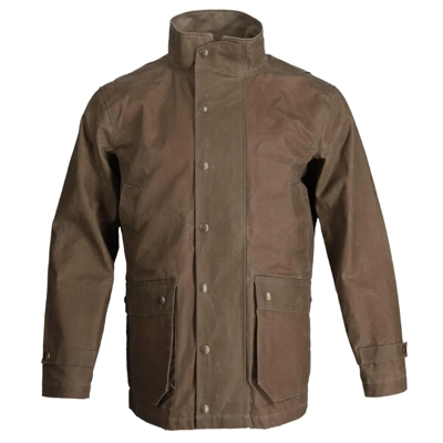 Tom Beckbe Tensaw Jacket