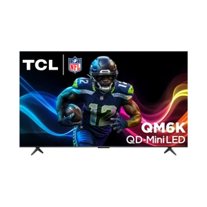 TCL 85’’ QM6K Series QD-Mini LED