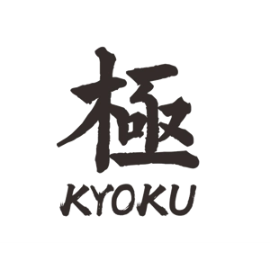 Kyoku Knives