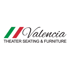 Valencia Theater Seating