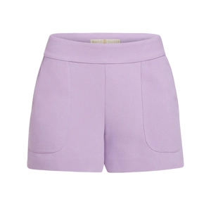 Marie Oliver - MIA SHORT