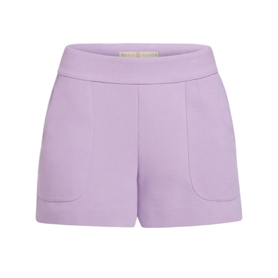 Marie Oliver - MIA SHORT