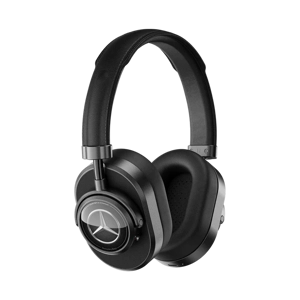 Master & Dynamic - MW65 Mercedes-Benz Active Noise-Cancelling Wireless Headphones