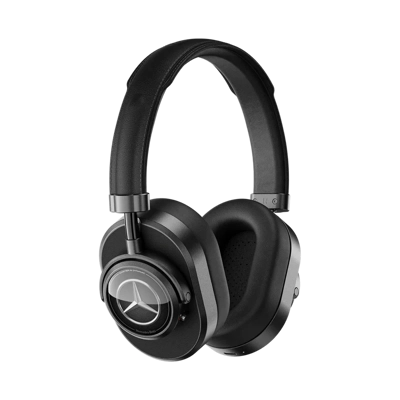 Master & Dynamic - MW65 Mercedes-Benz Active Noise-Cancelling Wireless Headphones