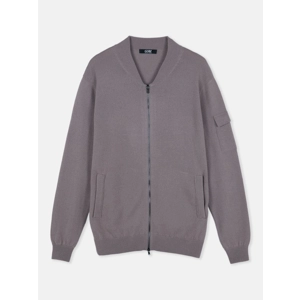 GOBI Cashmere Bomber