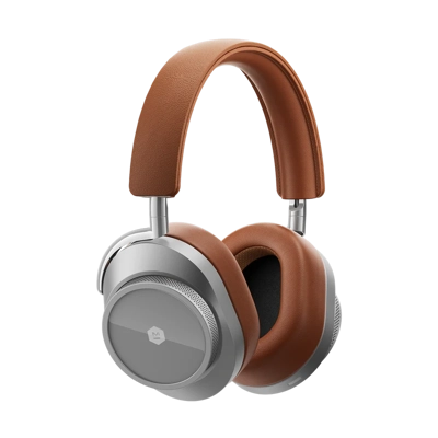 Master & Dynamic MW75 Active Noise-Cancelling Wireless Headphones
