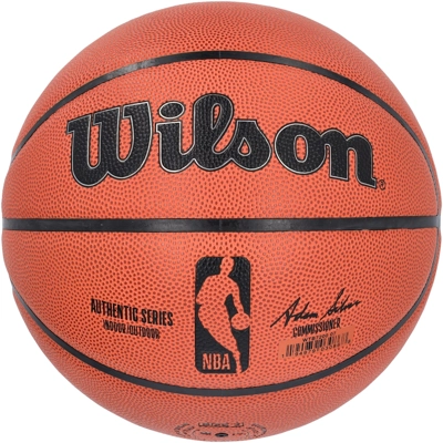 Wilson NBA Authentic Series Indoor/Outdoor Basketball