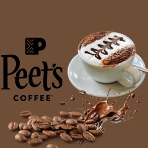 Peet's Coffee