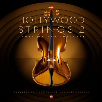Hollywood Strings 2