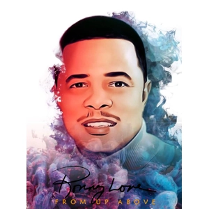 Ronny Love From Up Above