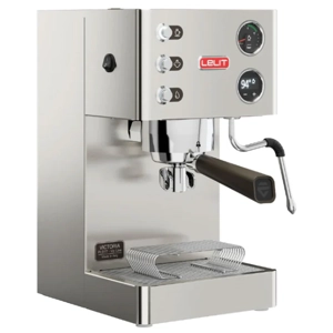 Lelit Victoria Espresso Machine