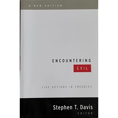 Encountering Evil: Live..