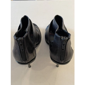 5|48 Saks Fifth Ave PL-DAWN Bootie Sandals - Size 7 / 37