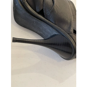 5|48 Saks Fifth Ave PL-DAWN Bootie Sandals - Size 7 / 37