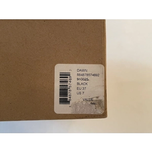 5|48 Saks Fifth Ave PL-DAWN Bootie Sandals - Size 7 / 37