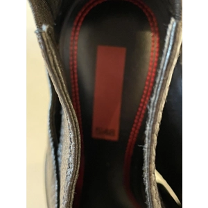 5|48 Saks Fifth Ave PL-DAWN Bootie Sandals - Size 7 / 37