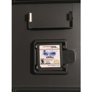 Wipeout: The Game (Nintendo DS, 2010)