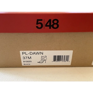 5|48 Saks Fifth Ave PL-DAWN Bootie Sandals - Size 7 / 37