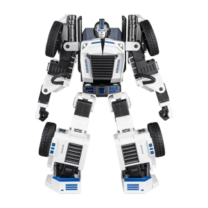 T9-E Planetary Rover