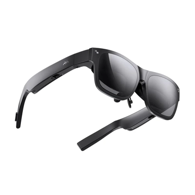 RayNeo Air 4 Pro AR Glasses