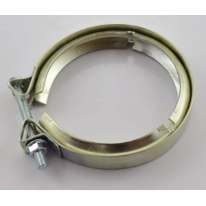 EXHAUST CLAMP (012768898 or 80733190))