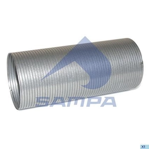 EXHAUST FLEXI (031009)