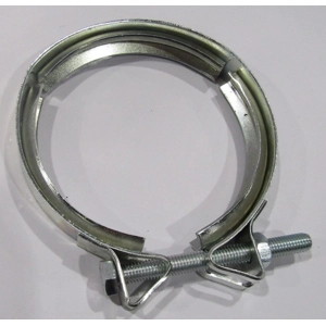 EXHAUST CLAMP