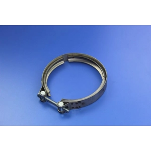 EXHAUST CLAMP