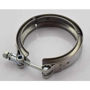 EXHAUST CLAMP DAF