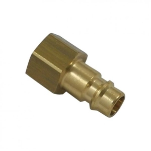 MALE EURO COUPLING - FEMALE THREAD