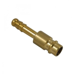 AIR LINE FITTING MALE EURO - HOSE TAIL
